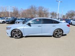2021 Honda Accord Sedan Sport SE