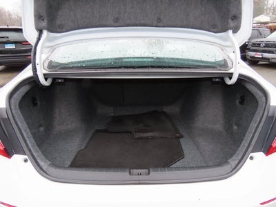 2018 Honda Accord Sedan EX 1.5T