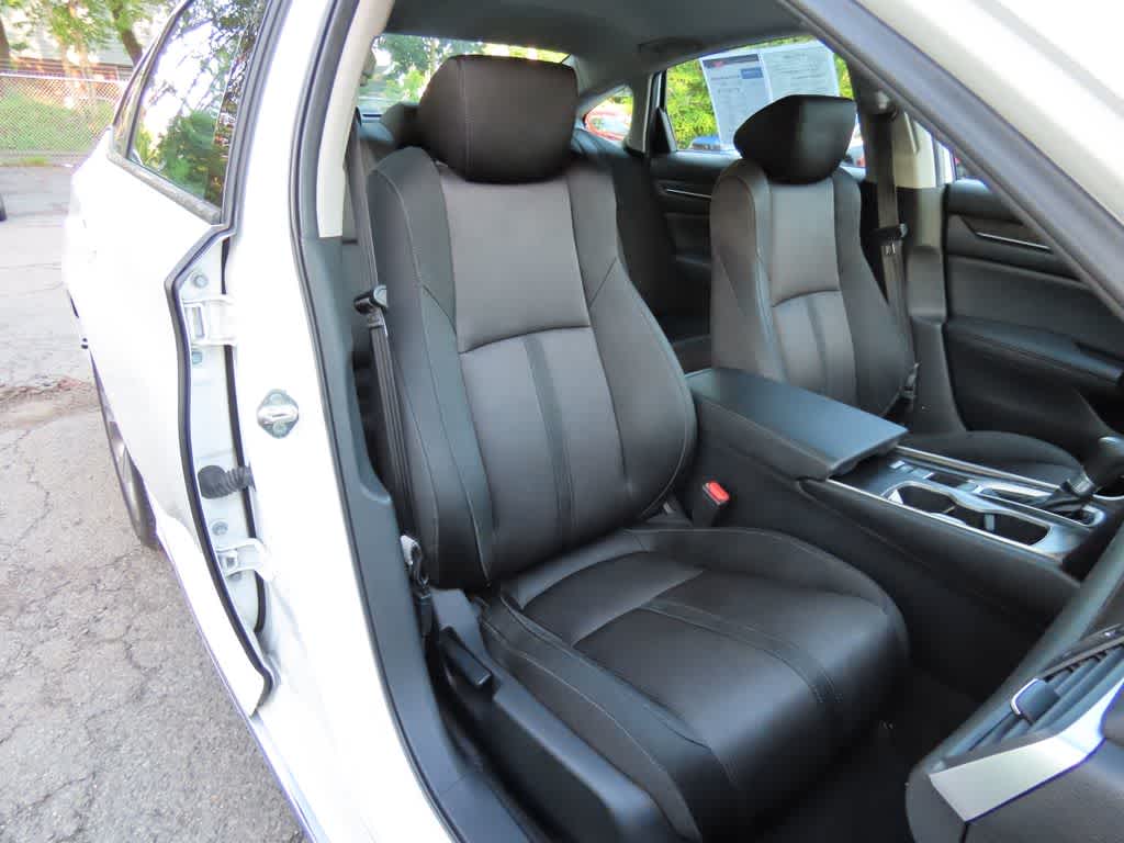 2019 Honda Accord Sedan EX 1.5T