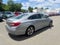 2018 Honda Accord Sedan EX 1.5T
