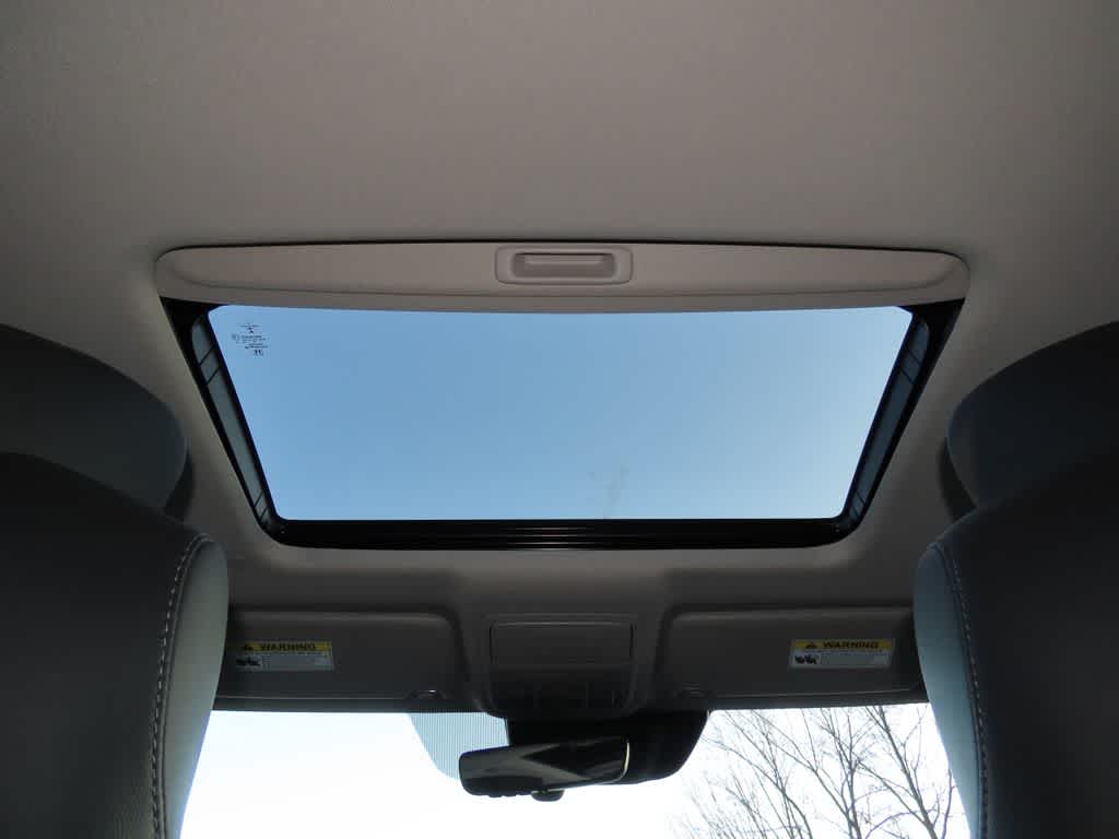 2021 Honda Accord Sedan EX-L