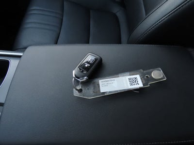2021 Honda Accord Sedan EX-L