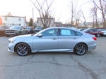 2021 Honda Accord Sedan EX-L