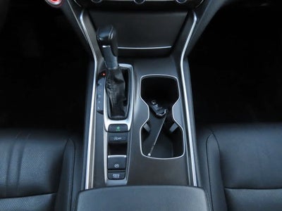 2022 Honda Accord EX-L