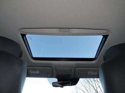 2022 Honda Accord EX-L