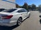 2019 Honda Accord Sedan EX-L 1.5T