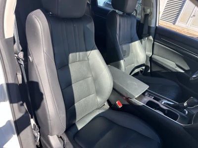 2019 Honda Accord Sedan EX-L 1.5T