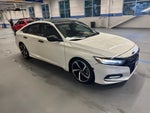2018 Honda Accord Sedan Sport 2.0T