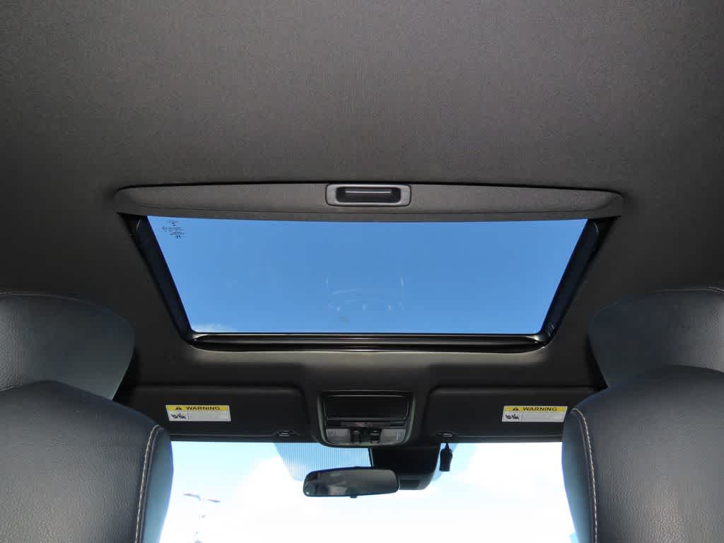 2018 Honda Accord Sedan Sport 2.0T