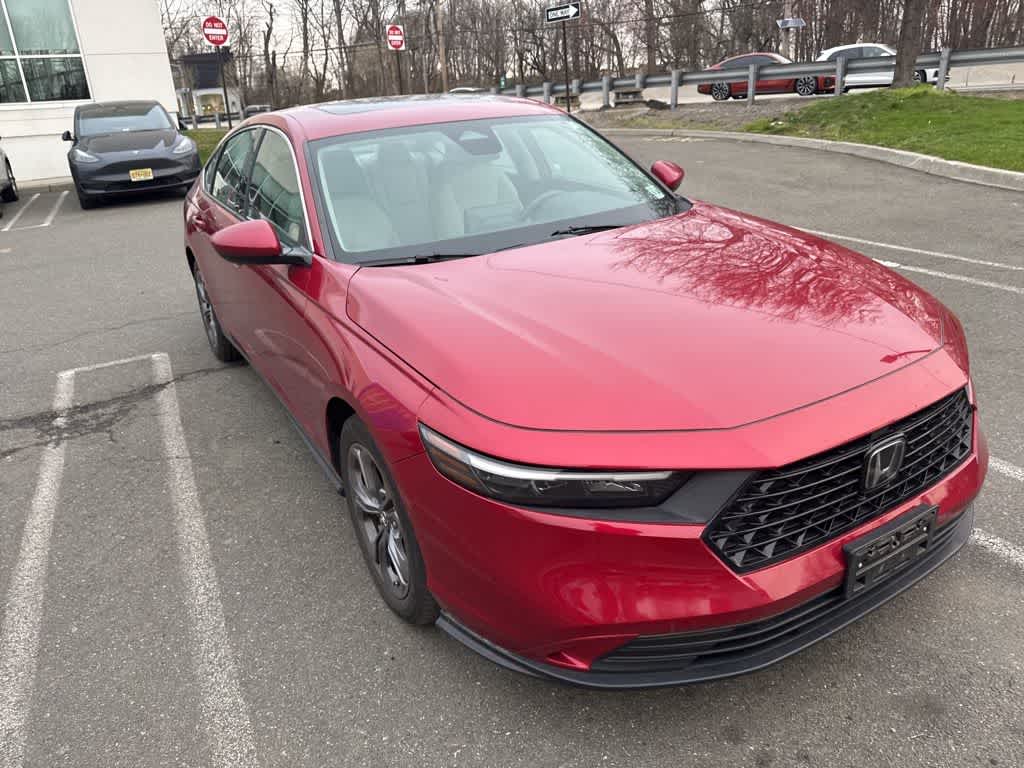 2023 Honda Accord Base