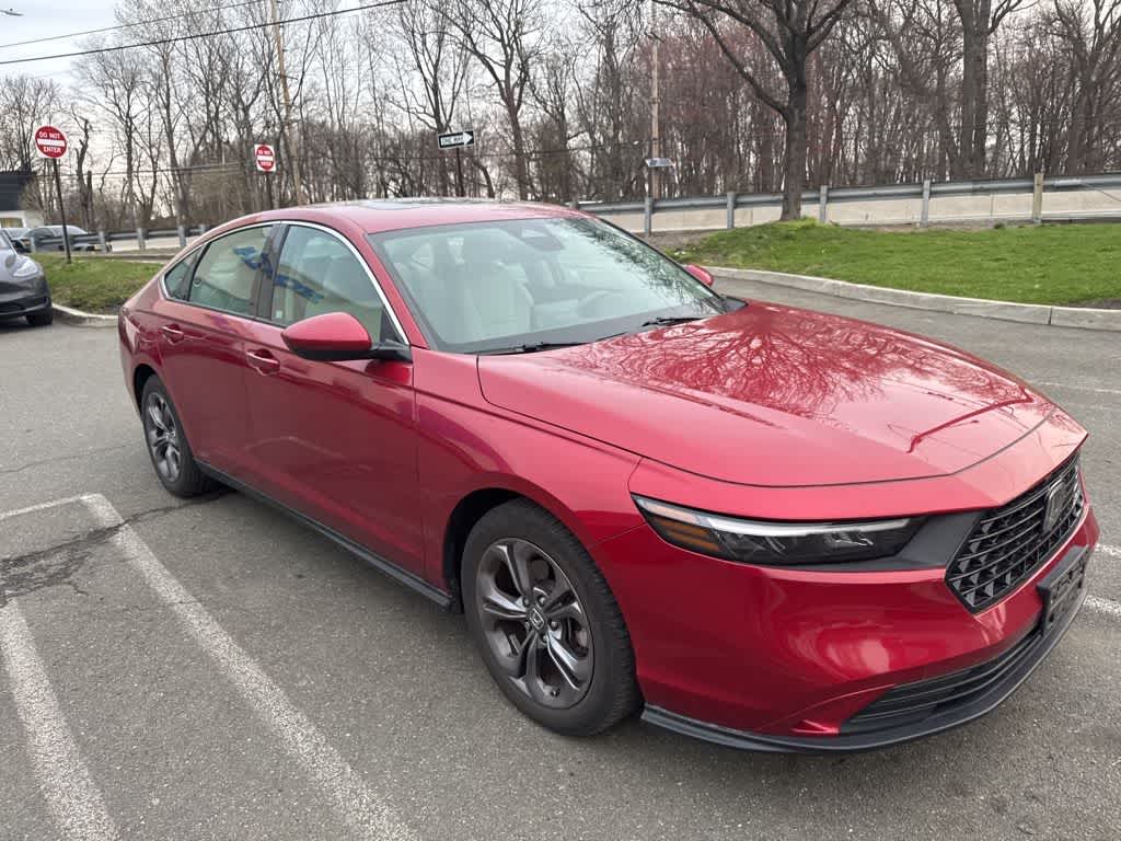 2023 Honda Accord Base