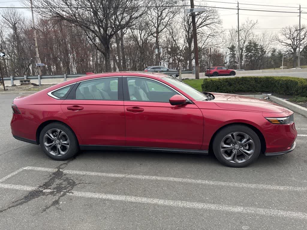 2023 Honda Accord Base