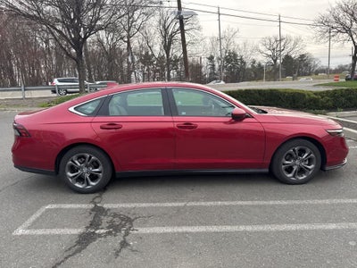 2023 Honda Accord Base