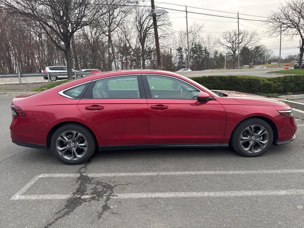 2023 Honda Accord Base