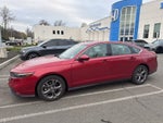 2023 Honda Accord Base