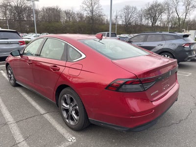 2023 Honda Accord Base