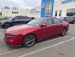 2023 Honda Accord Base