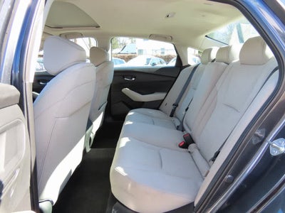 2023 Honda Accord Base