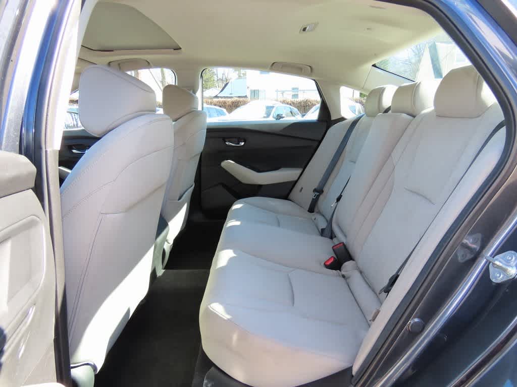 2023 Honda Accord Base