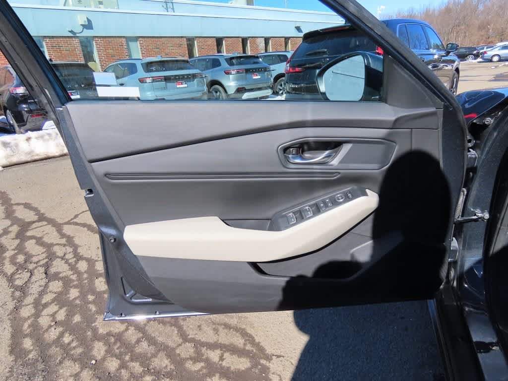 2023 Honda Accord Base