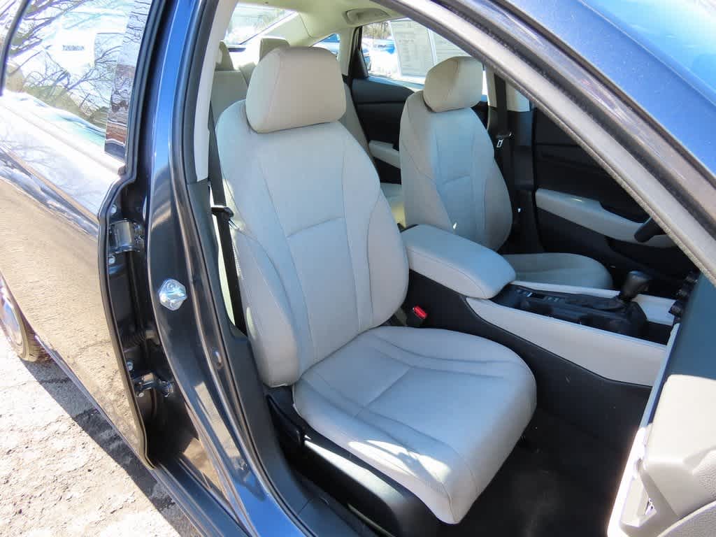 2023 Honda Accord Base