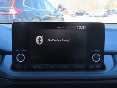 2023 Honda Accord Base