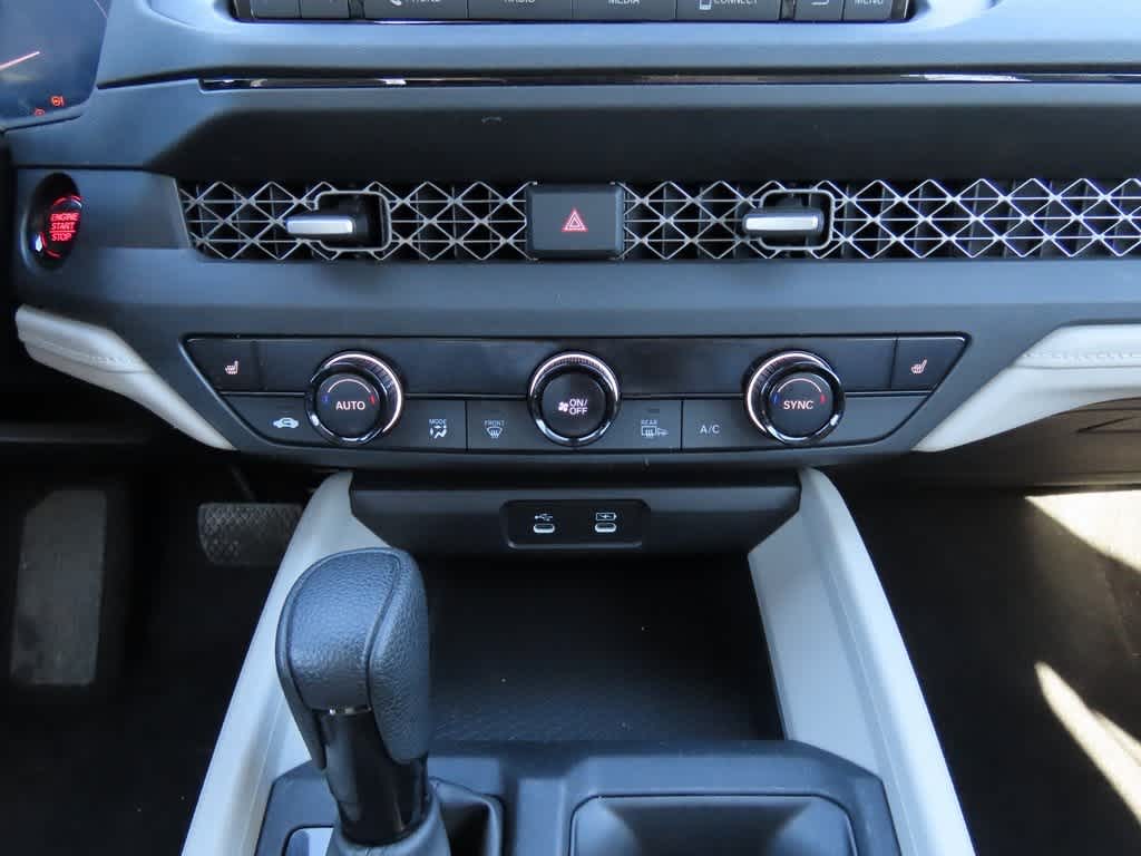 2023 Honda Accord Base