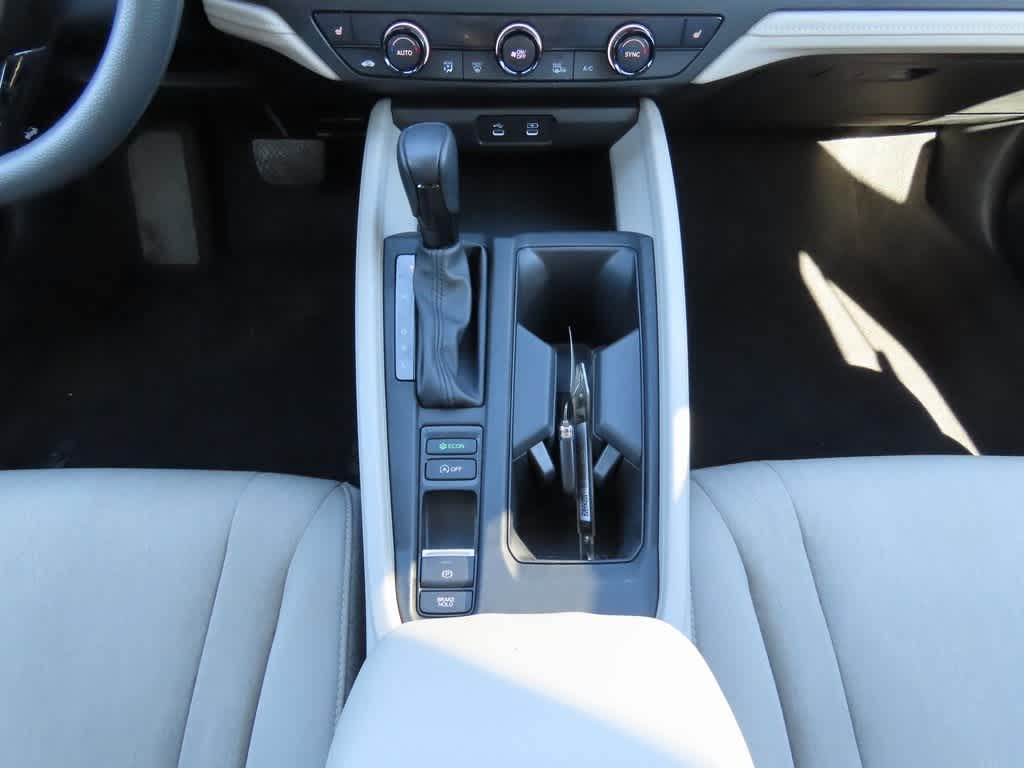 2023 Honda Accord Base