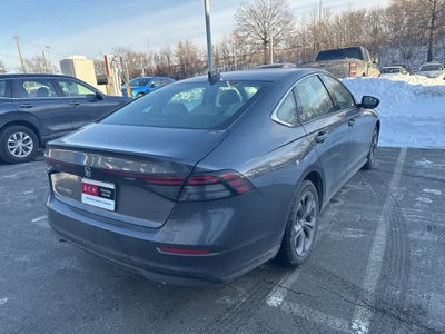 2023 Honda Accord Base