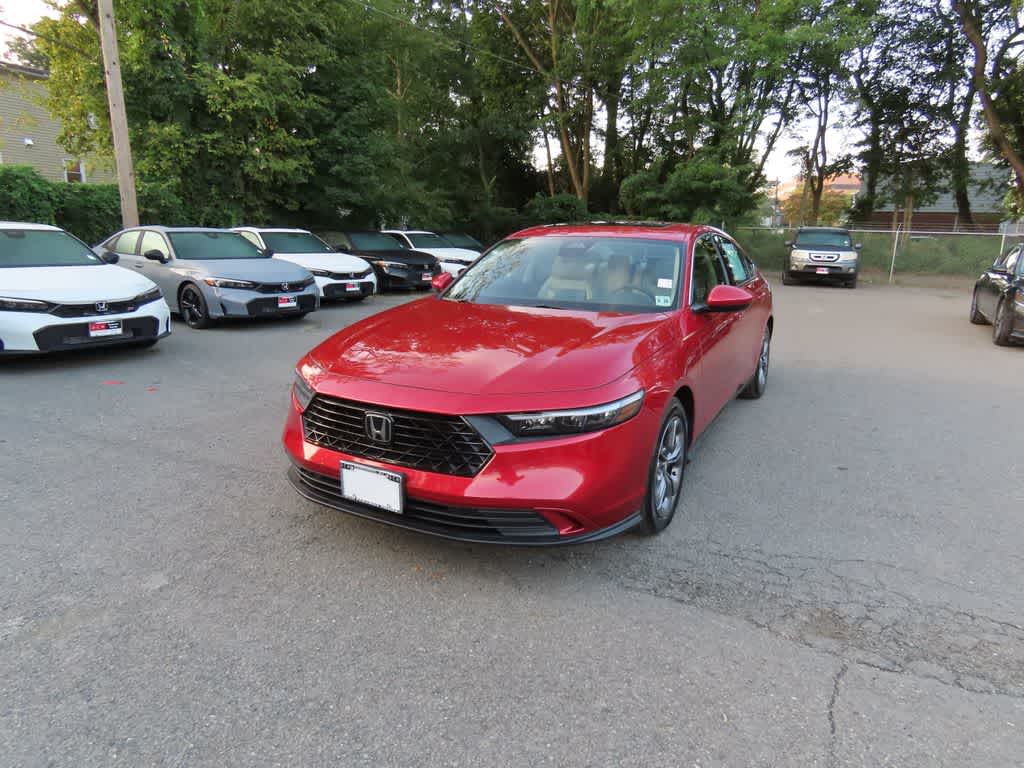 2023 Honda Accord Base