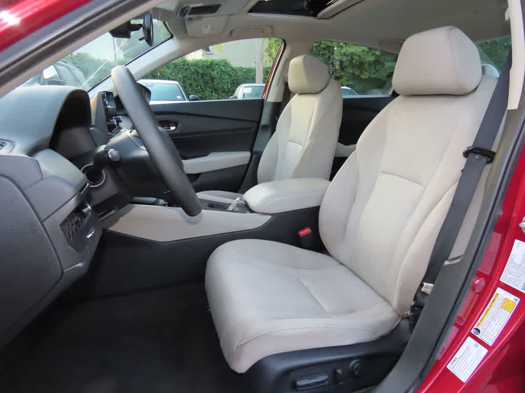 2023 Honda Accord Base