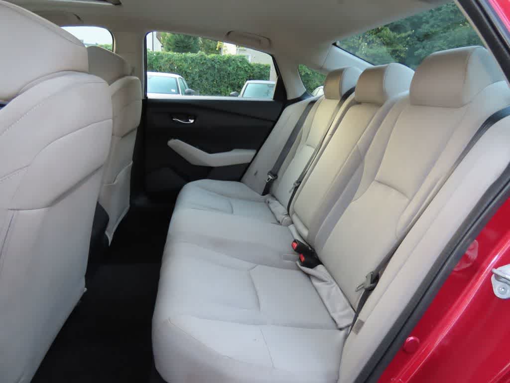 2023 Honda Accord Base