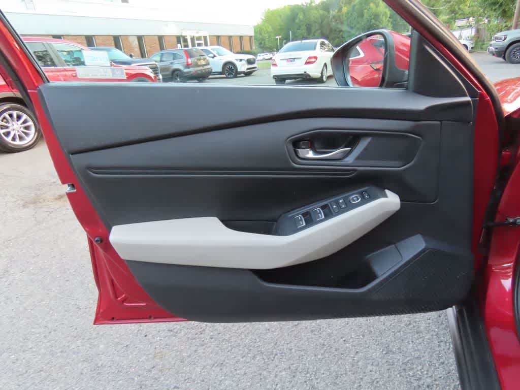 2023 Honda Accord Base
