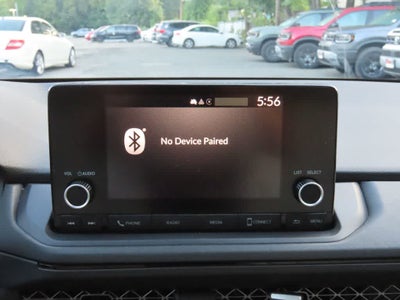 2023 Honda Accord Base