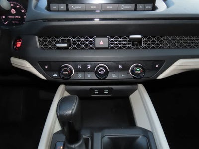 2023 Honda Accord Base