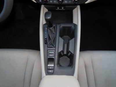 2023 Honda Accord Base