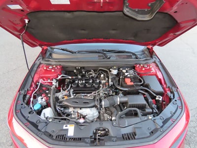2023 Honda Accord Base