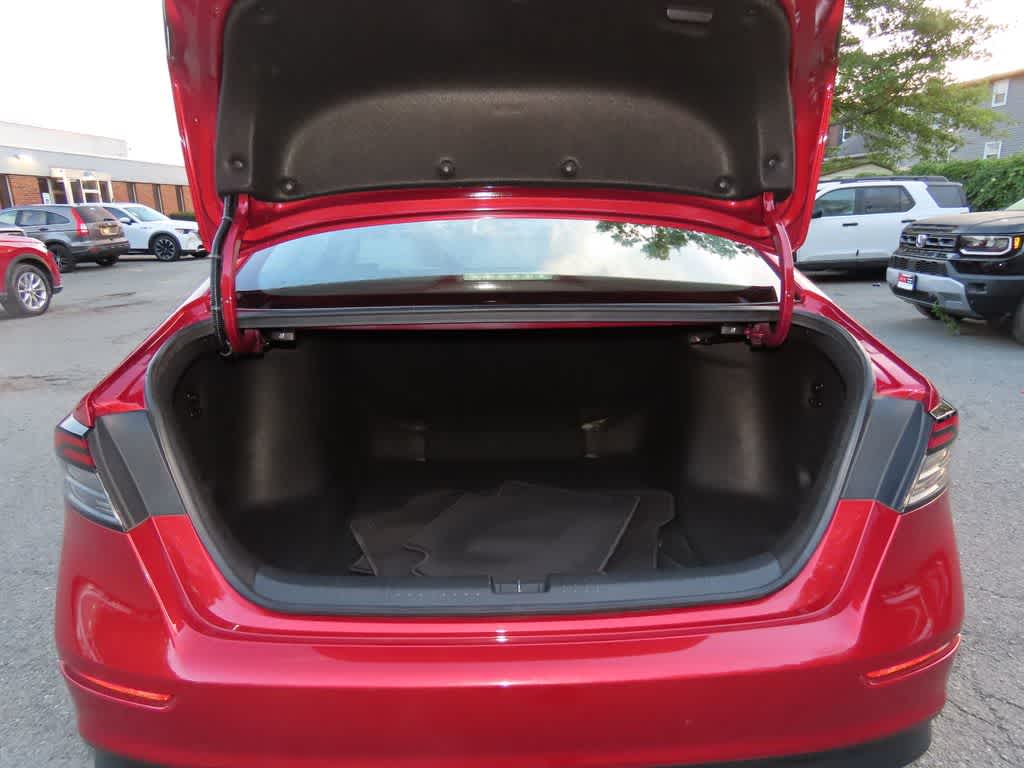 2023 Honda Accord Base