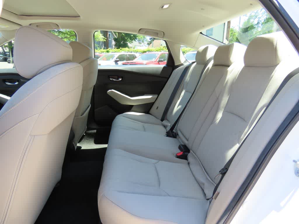 2023 Honda Accord Base
