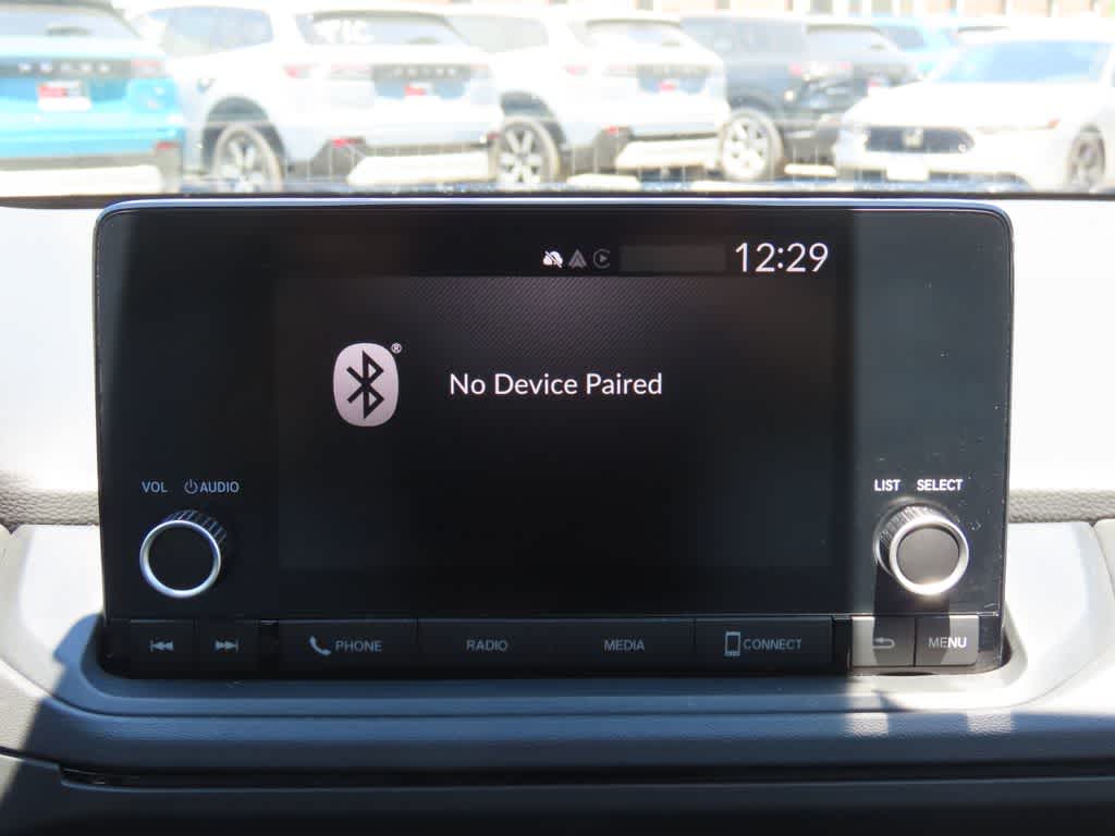 2023 Honda Accord Base