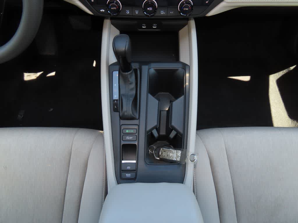 2023 Honda Accord Base