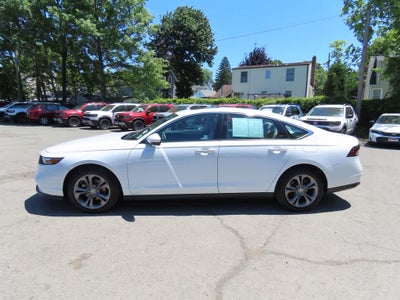 2023 Honda Accord Base