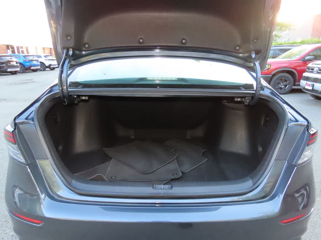 2023 Honda Accord Base