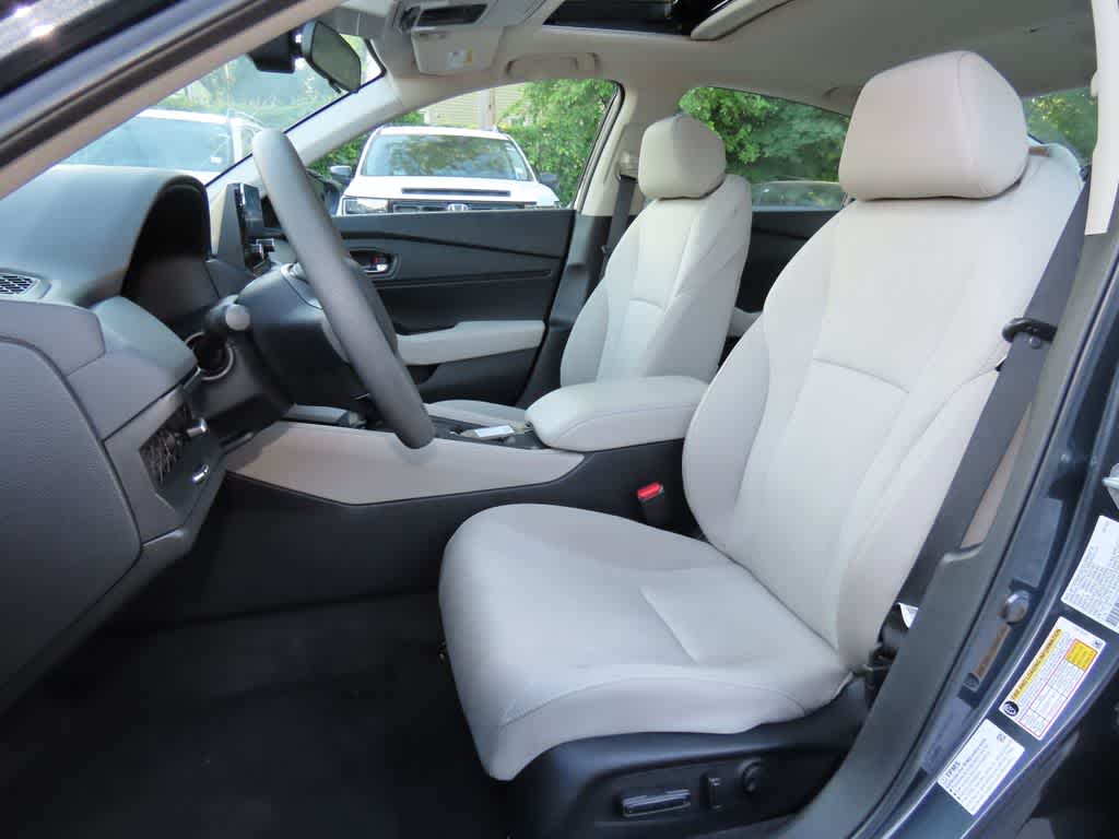 2023 Honda Accord Base