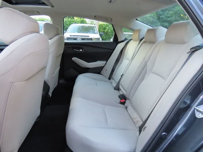 2023 Honda Accord Base