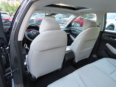 2023 Honda Accord Base
