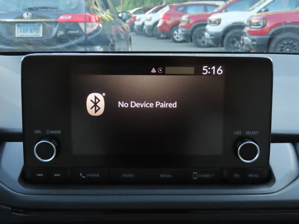 2023 Honda Accord Base