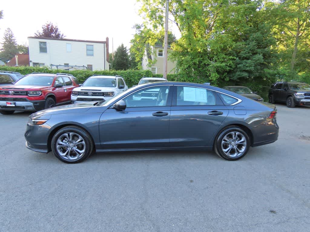 2023 Honda Accord Base