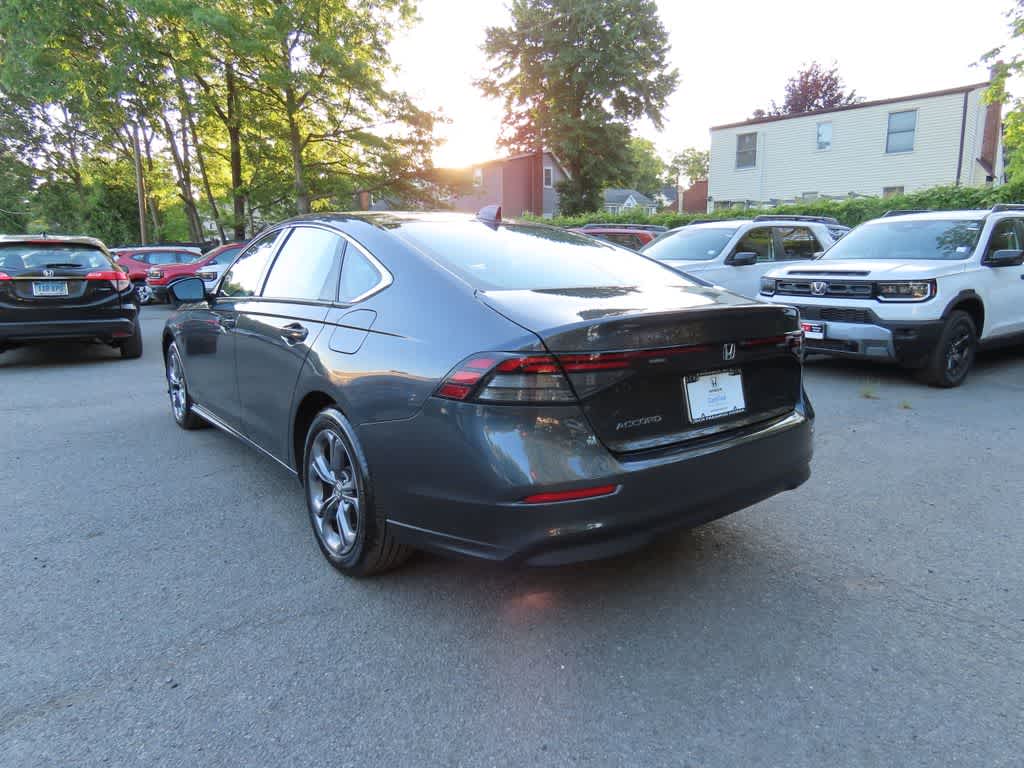 2023 Honda Accord Base