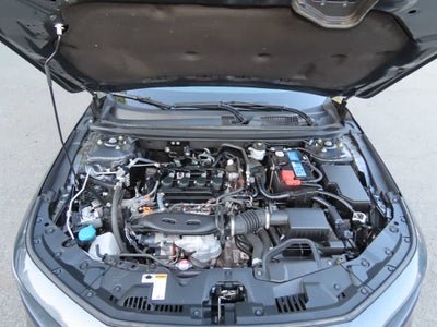 2023 Honda Accord Base